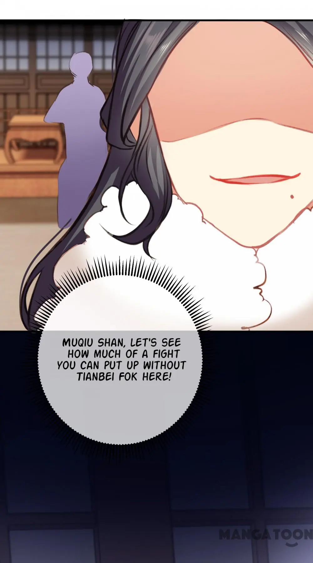 Have Mercy, Your Ladyship! Chapter 6 - page 30