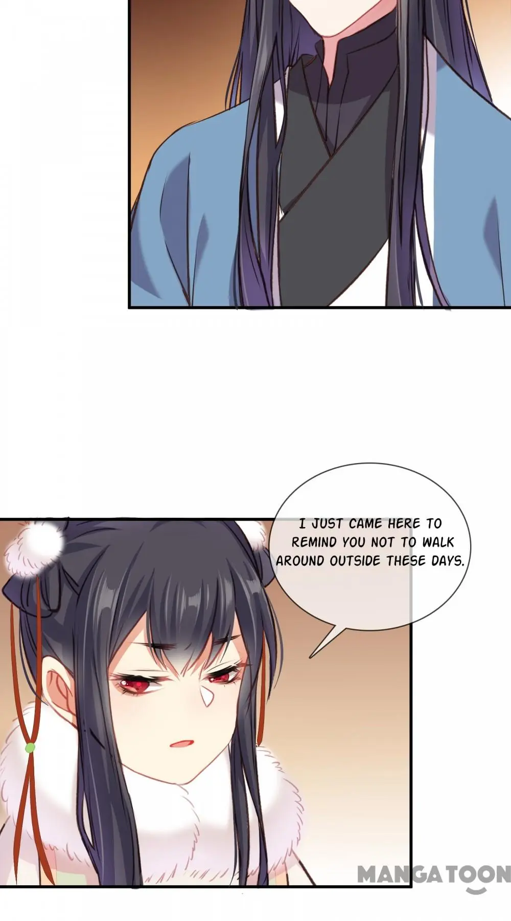 Have Mercy, Your Ladyship! Chapter 5 - page 13