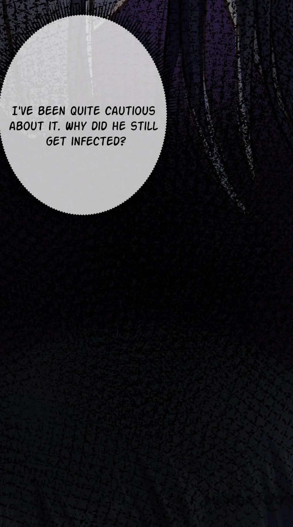 Have Mercy, Your Ladyship! Chapter 5 - page 22