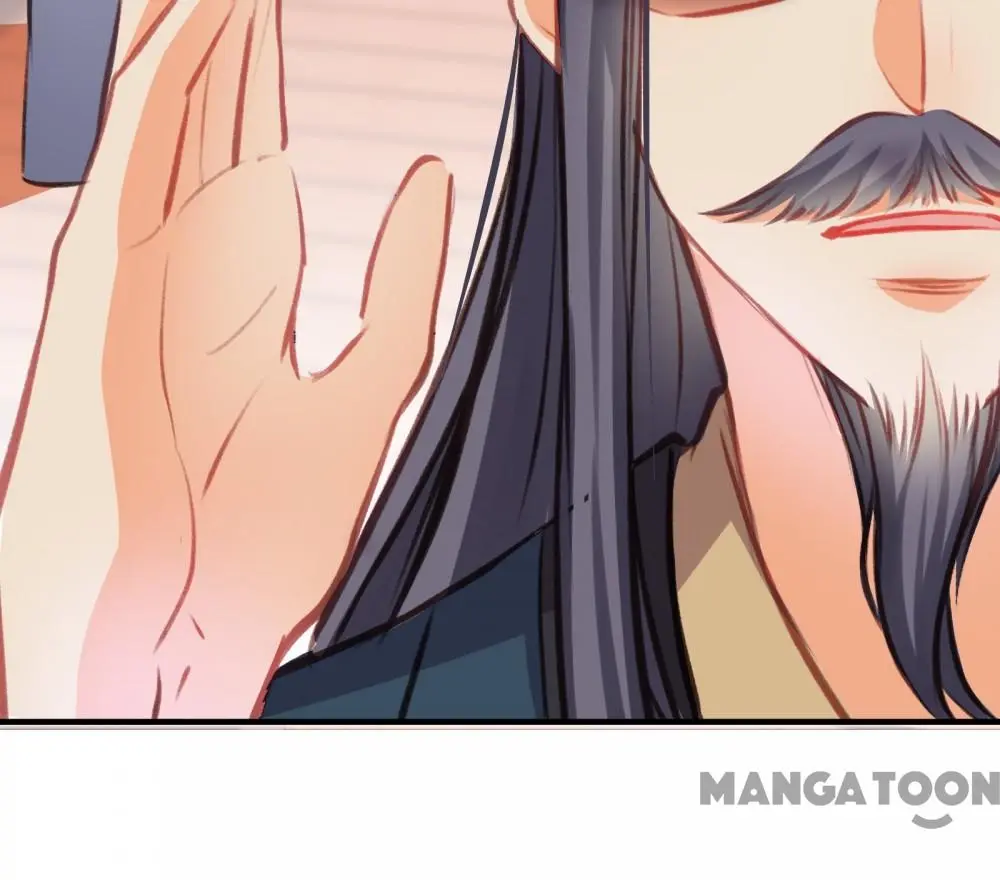 Have Mercy, Your Ladyship! Chapter 5 - page 41