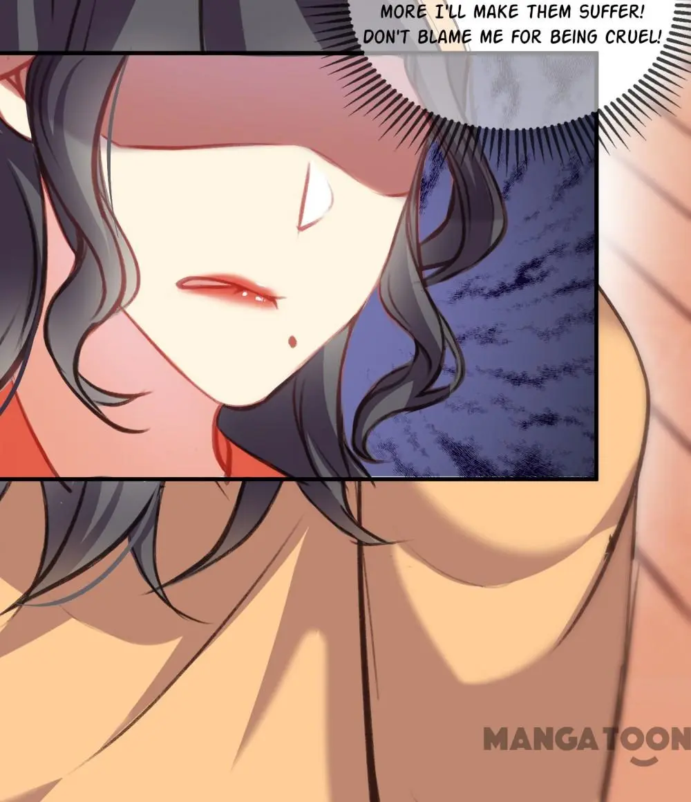 Have Mercy, Your Ladyship! Chapter 5 - page 43