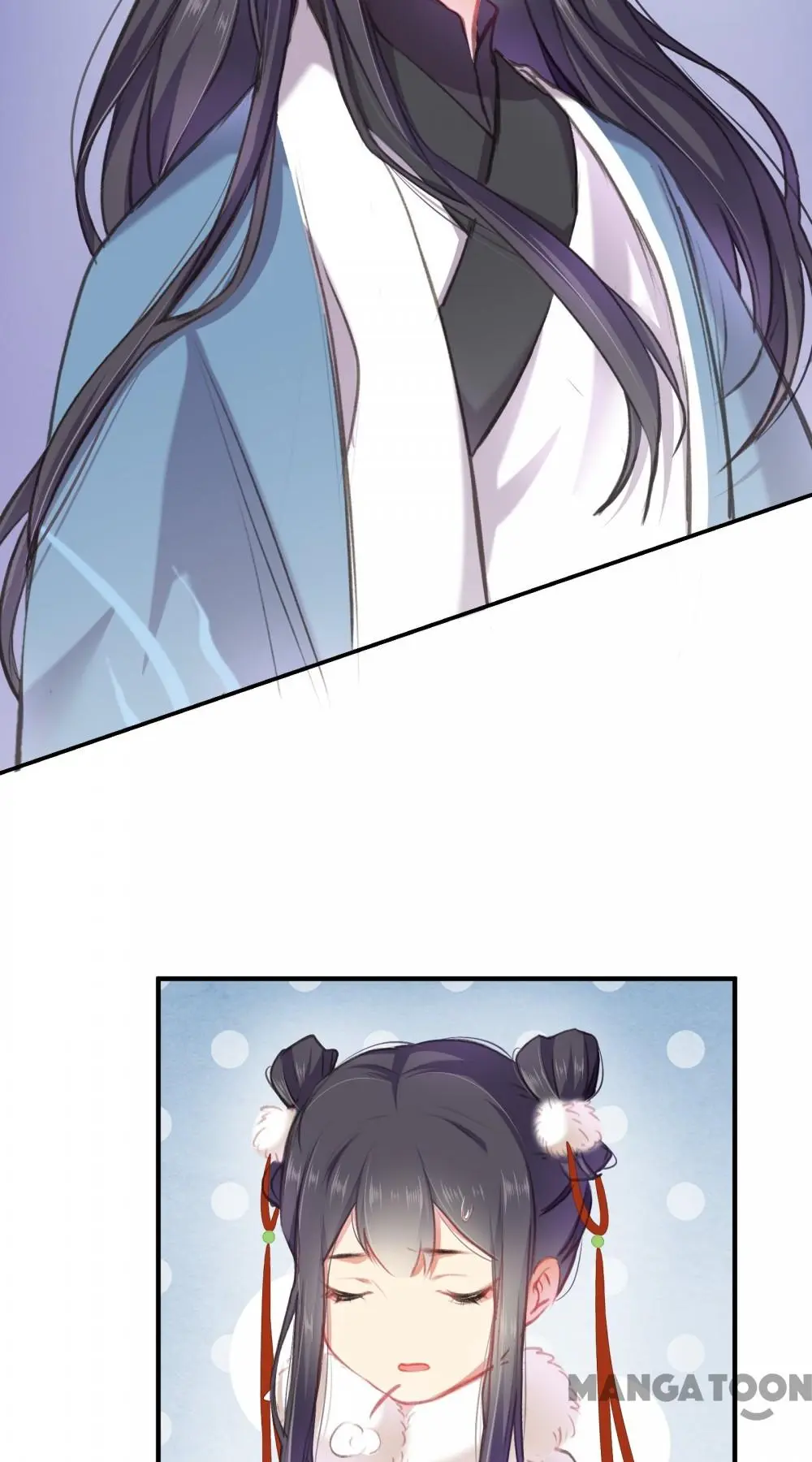 Have Mercy, Your Ladyship! Chapter 5 - page 9