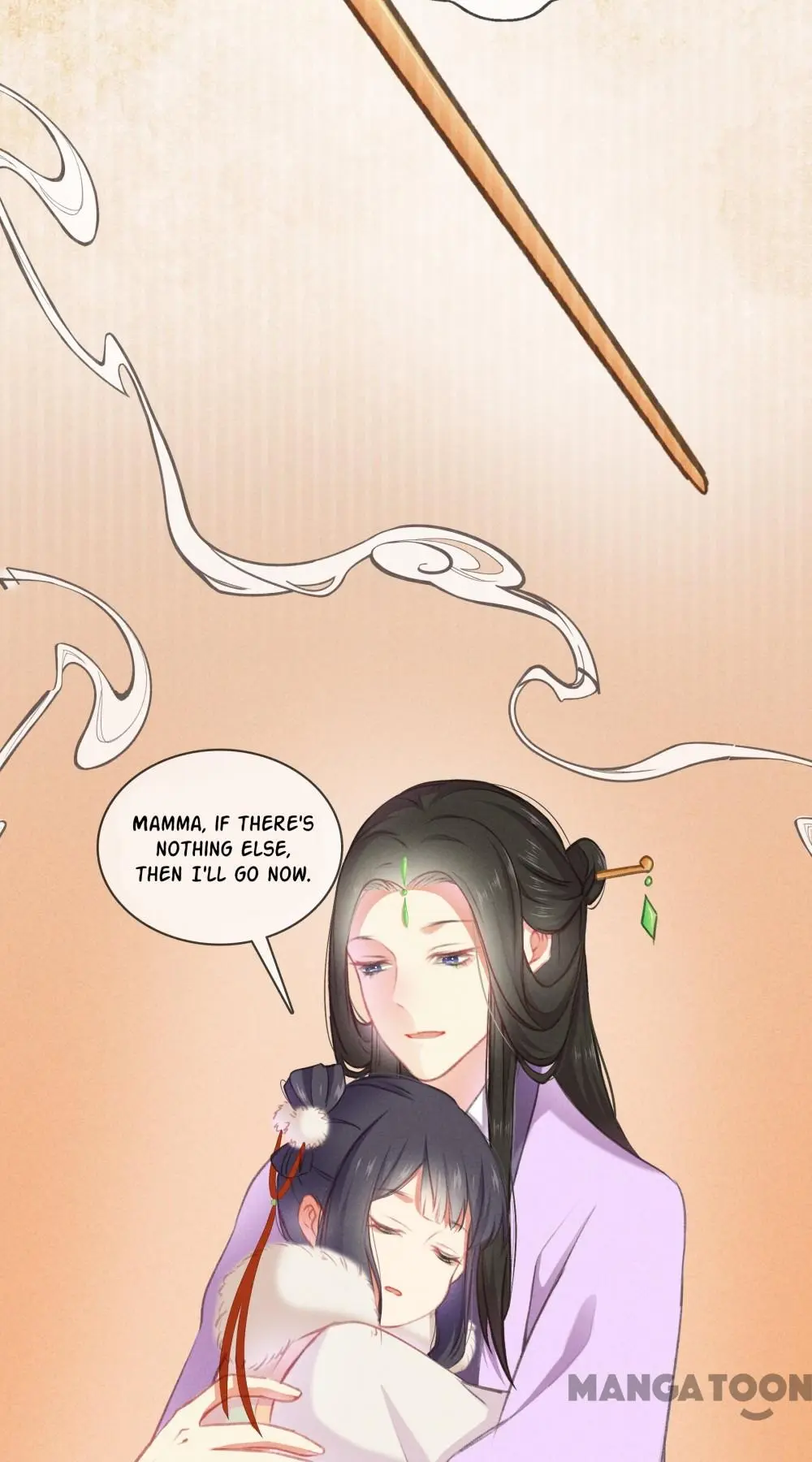 Have Mercy, Your Ladyship! Chapter 4 - page 14