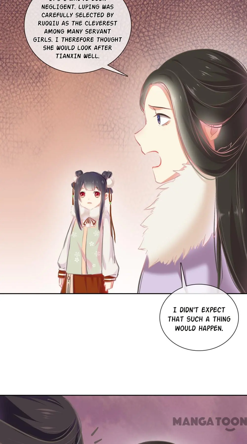 Have Mercy, Your Ladyship! Chapter 2 - page 14