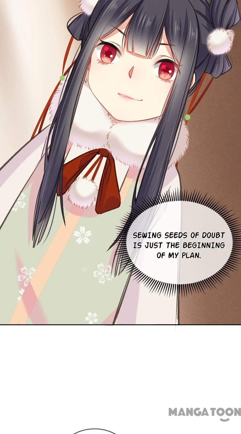 Have Mercy, Your Ladyship! Chapter 2 - page 17