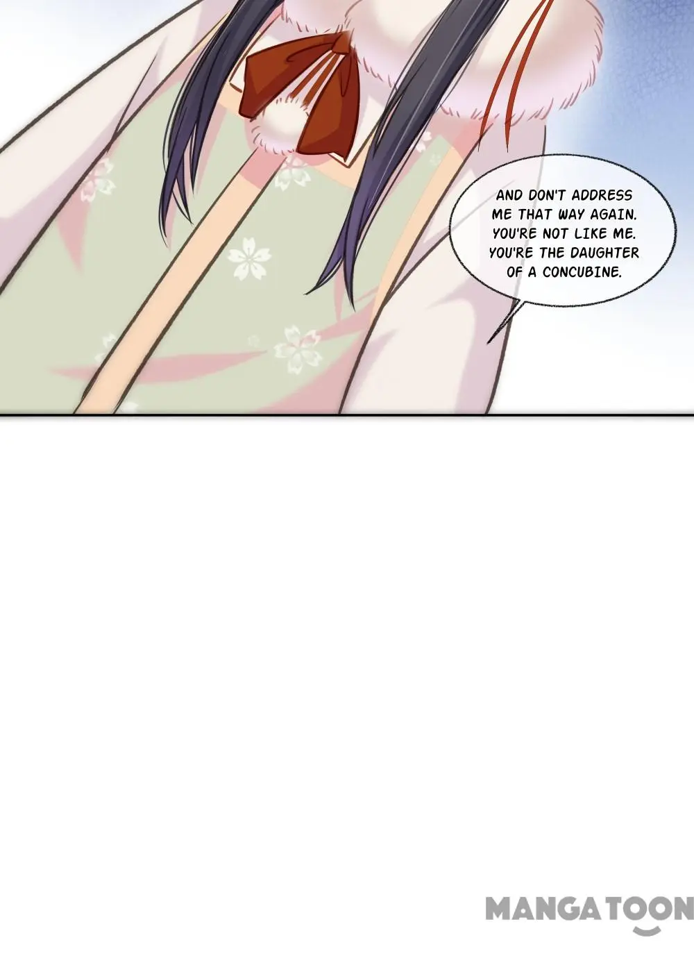 Have Mercy, Your Ladyship! Chapter 2 - page 25