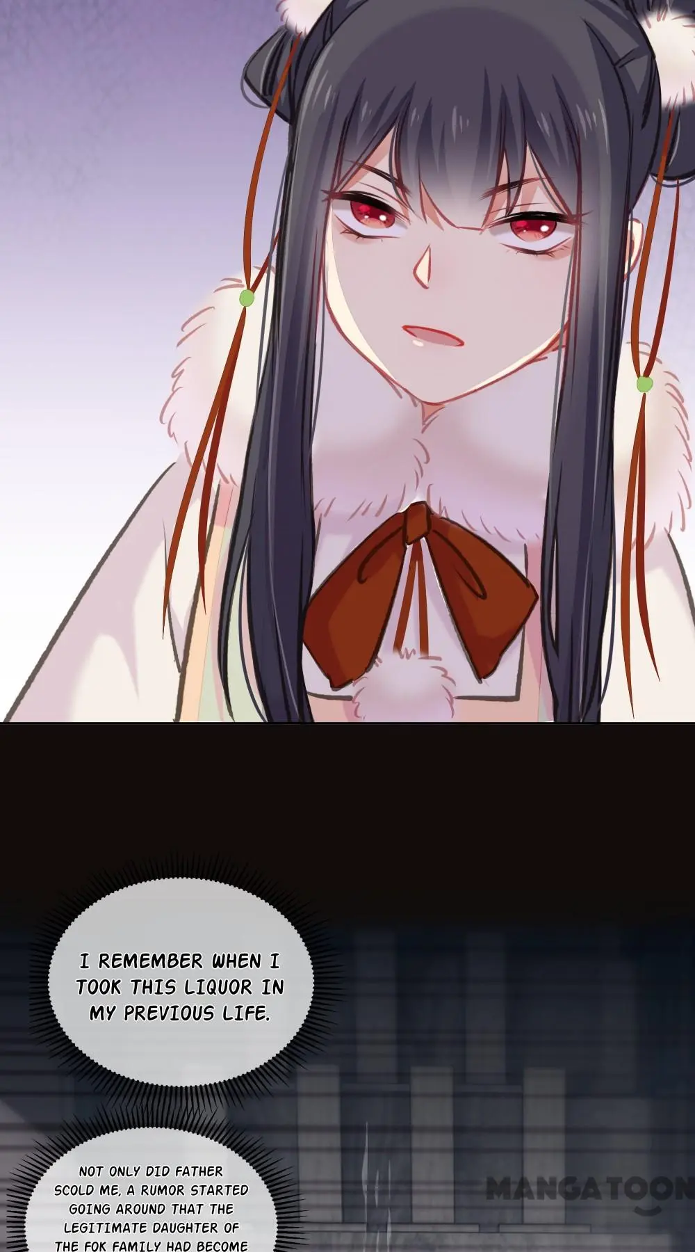 Have Mercy, Your Ladyship! Chapter 2 - page 27