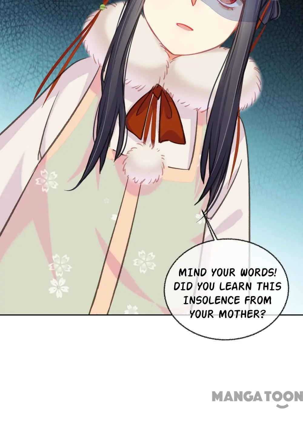 Have Mercy, Your Ladyship! Chapter 2 - page 31