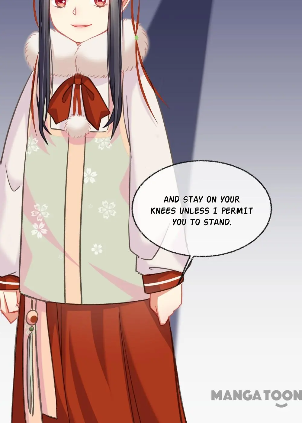 Have Mercy, Your Ladyship! Chapter 2 - page 34
