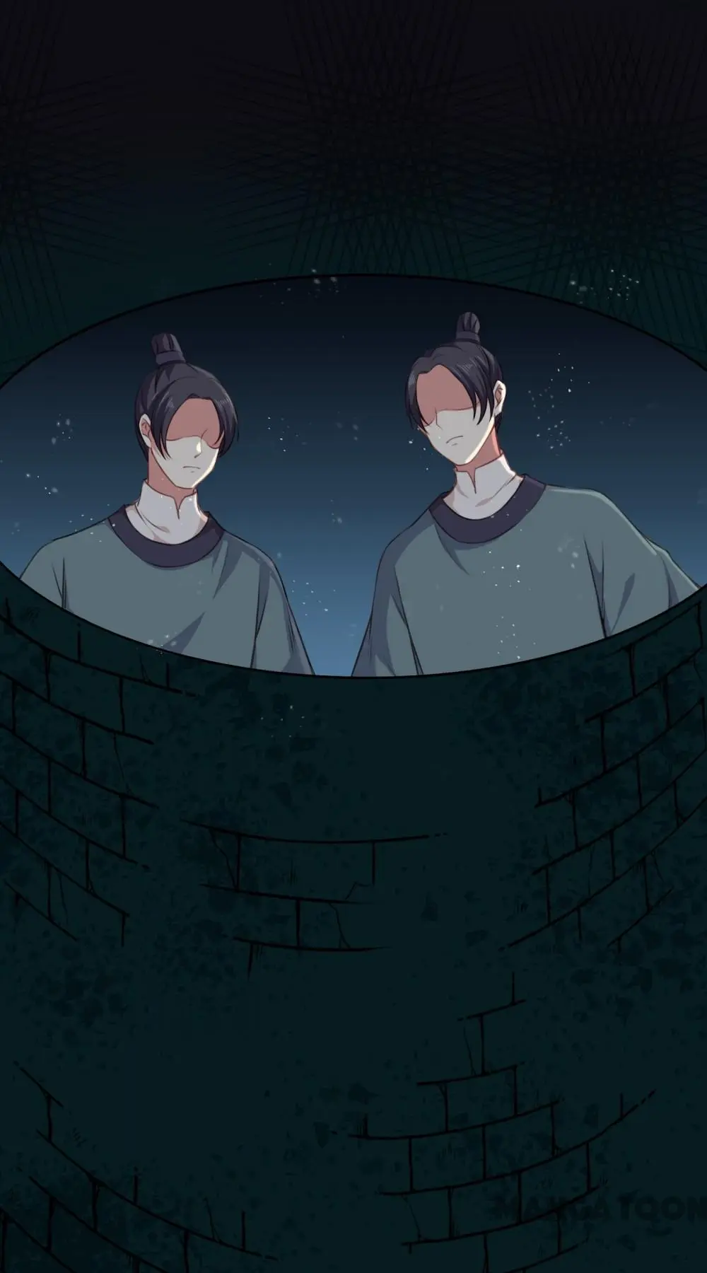Have Mercy, Your Ladyship! Chapter 1 - page 13