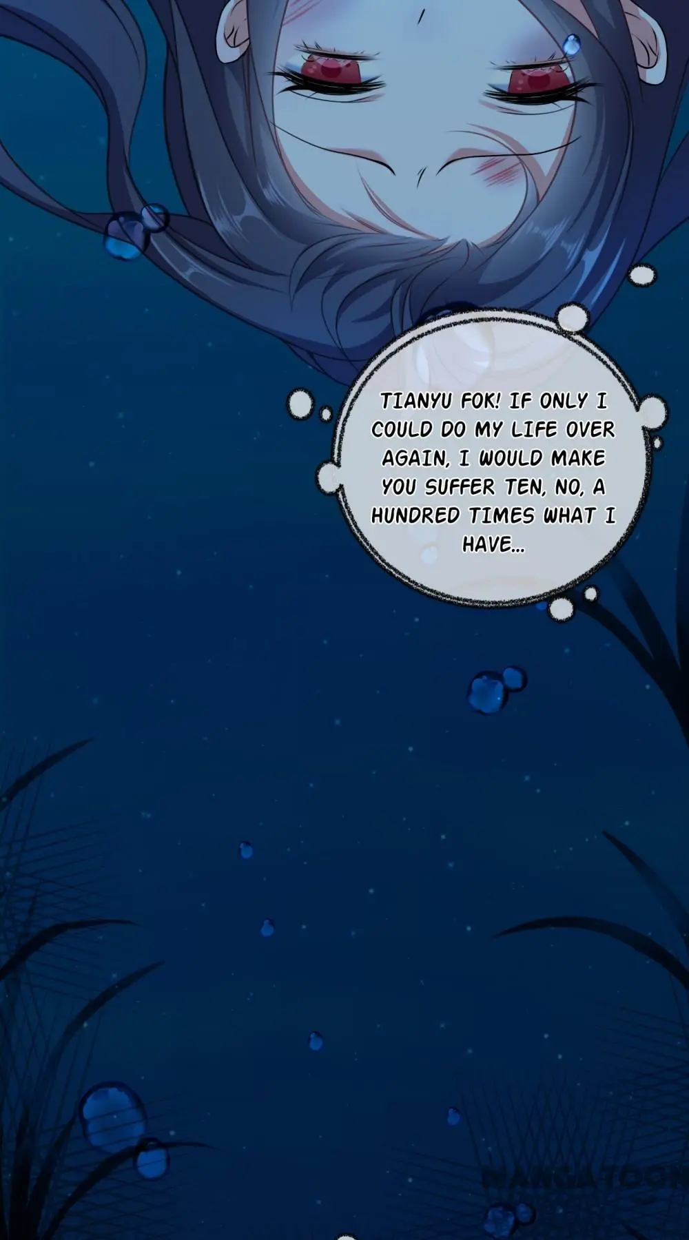 Have Mercy, Your Ladyship! Chapter 1 - page 17