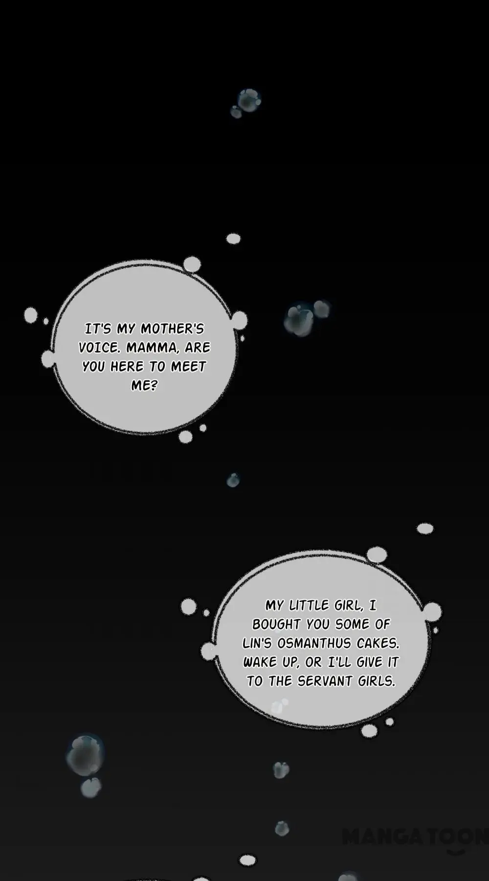 Have Mercy, Your Ladyship! Chapter 1 - page 19