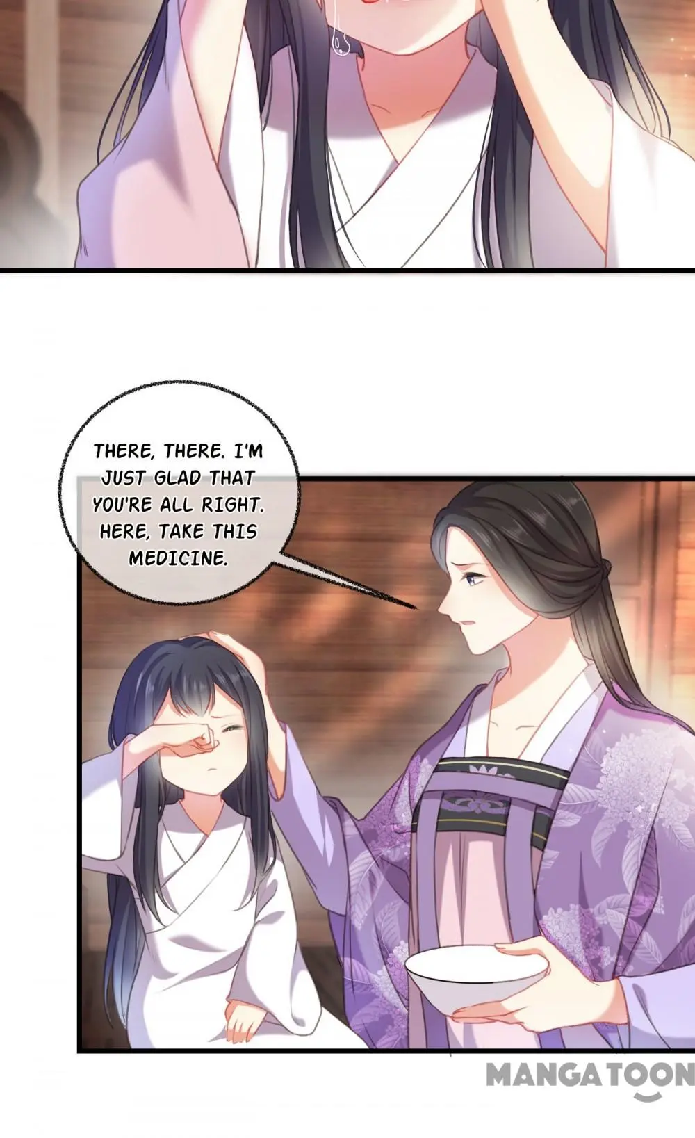 Have Mercy, Your Ladyship! Chapter 1 - page 25