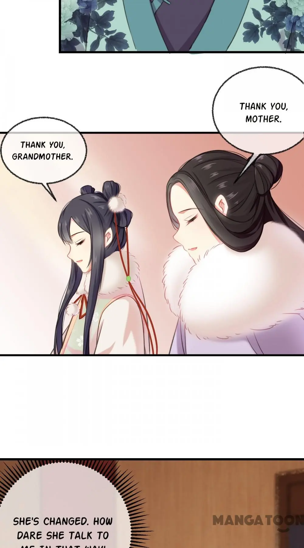 Have Mercy, Your Ladyship! Chapter 1 - page 41