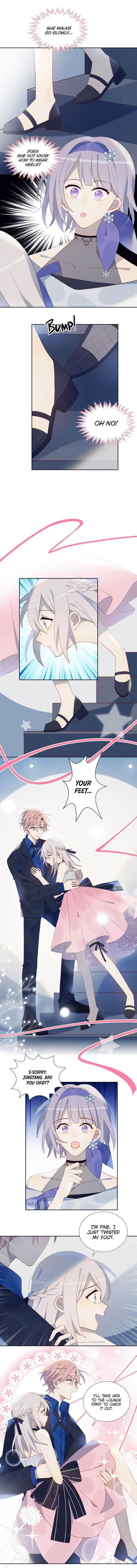 Oh No! I’ve Swapped Bodies with an Anti-Fan chapter 35 - page 2