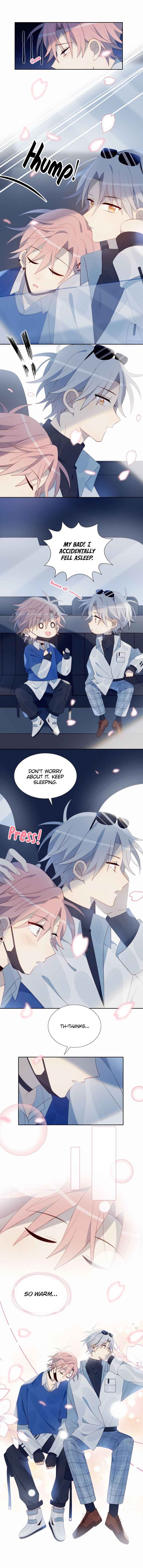 Oh No! I’ve Swapped Bodies with an Anti-Fan chapter 29 - page 3