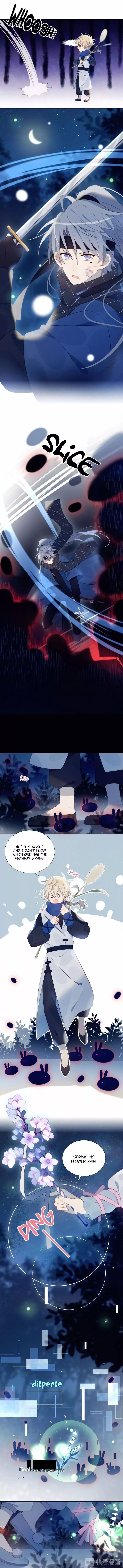 Oh No! I’ve Swapped Bodies with an Anti-Fan chapter 28 - page 3