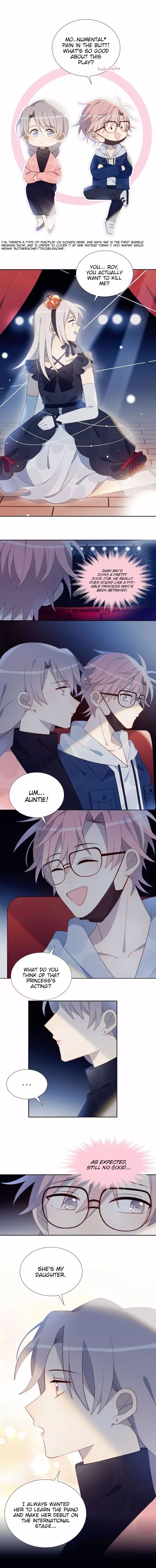 Oh No! I’ve Swapped Bodies with an Anti-Fan chapter 24 - page 2