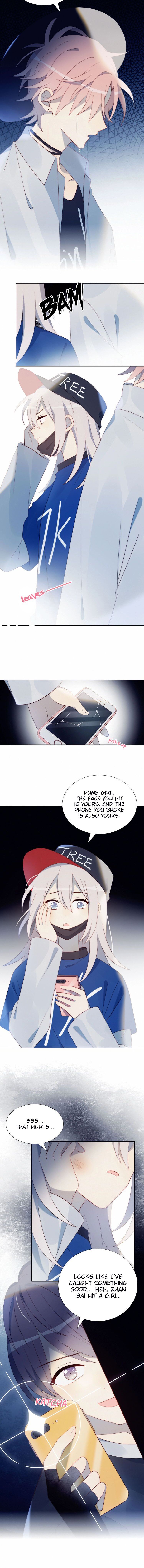 Oh No! I’ve Swapped Bodies with an Anti-Fan chapter 8 - page 9
