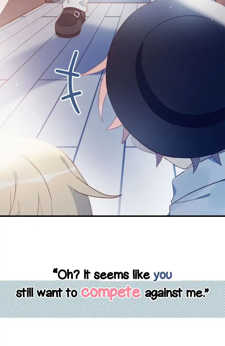 Oh No! I’ve Swapped Bodies with an Anti-Fan chapter 0 - page 20