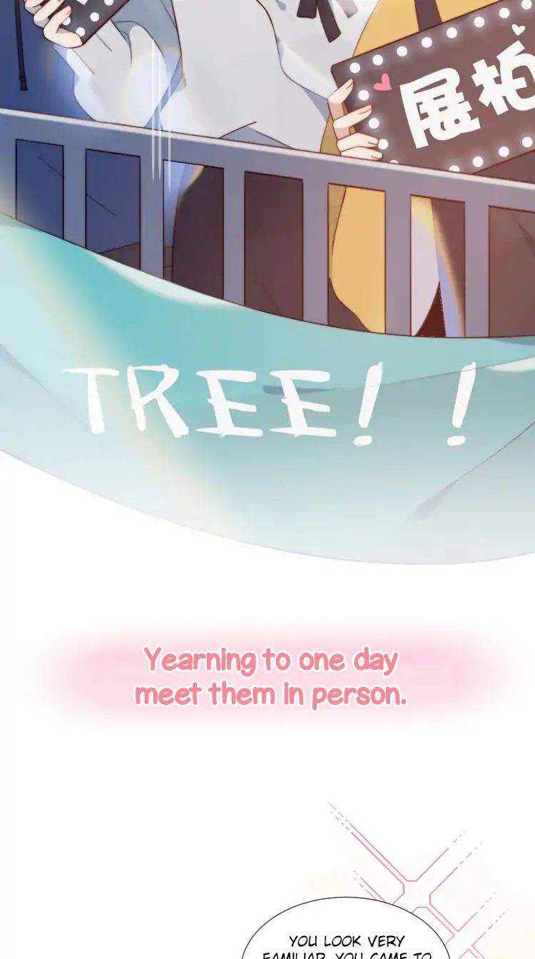 Oh No! I’ve Swapped Bodies with an Anti-Fan chapter 0 - page 4