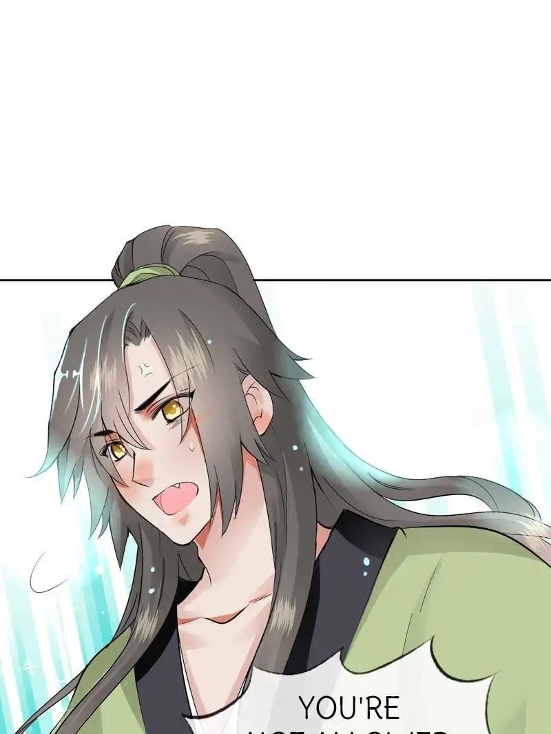 Young Hot Lady From The Village chapter 49 - page 28