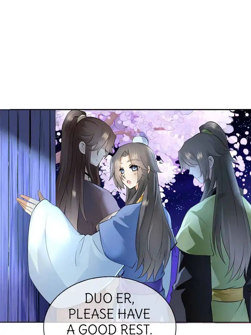 Young Hot Lady From The Village chapter 49 - page 36