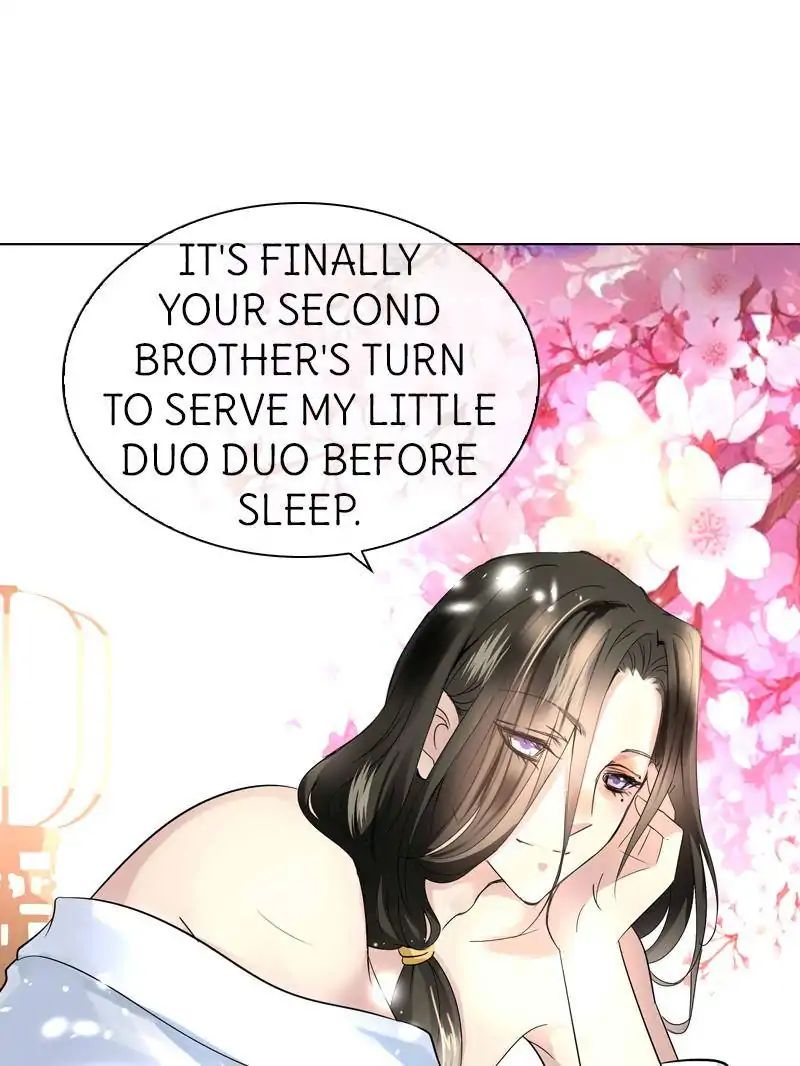 Young Hot Lady From The Village chapter 49 - page 38