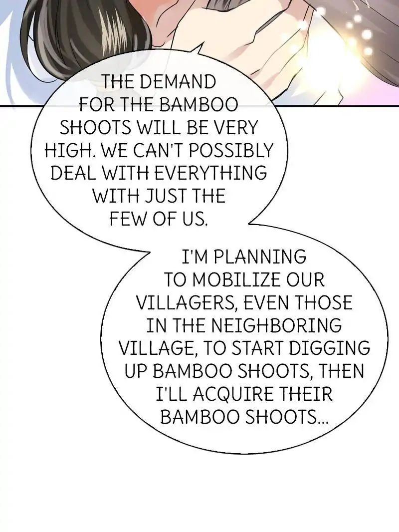 Young Hot Lady From The Village chapter 49 - page 50