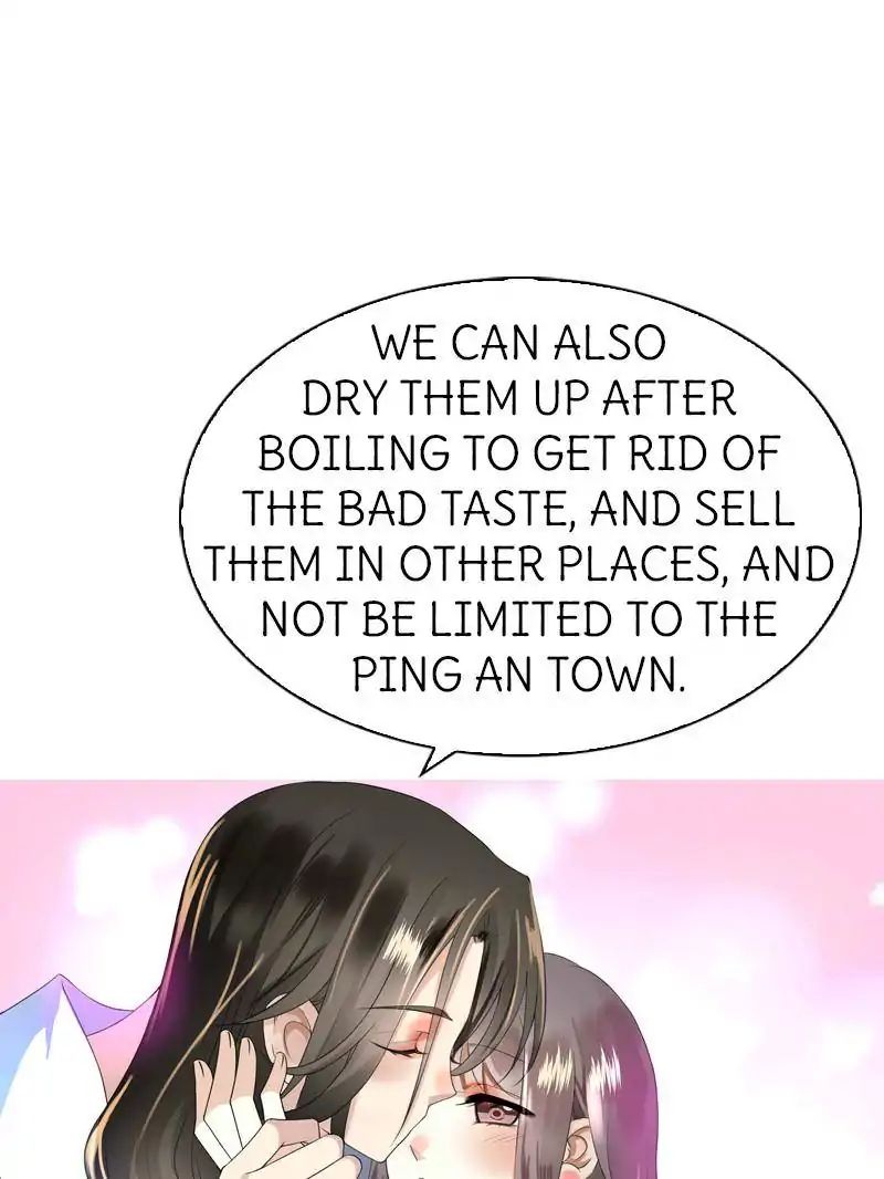 Young Hot Lady From The Village chapter 49 - page 52