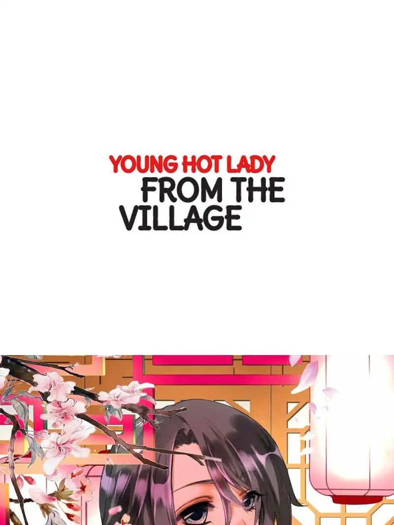 Young Hot Lady From The Village chapter 44 - page 2