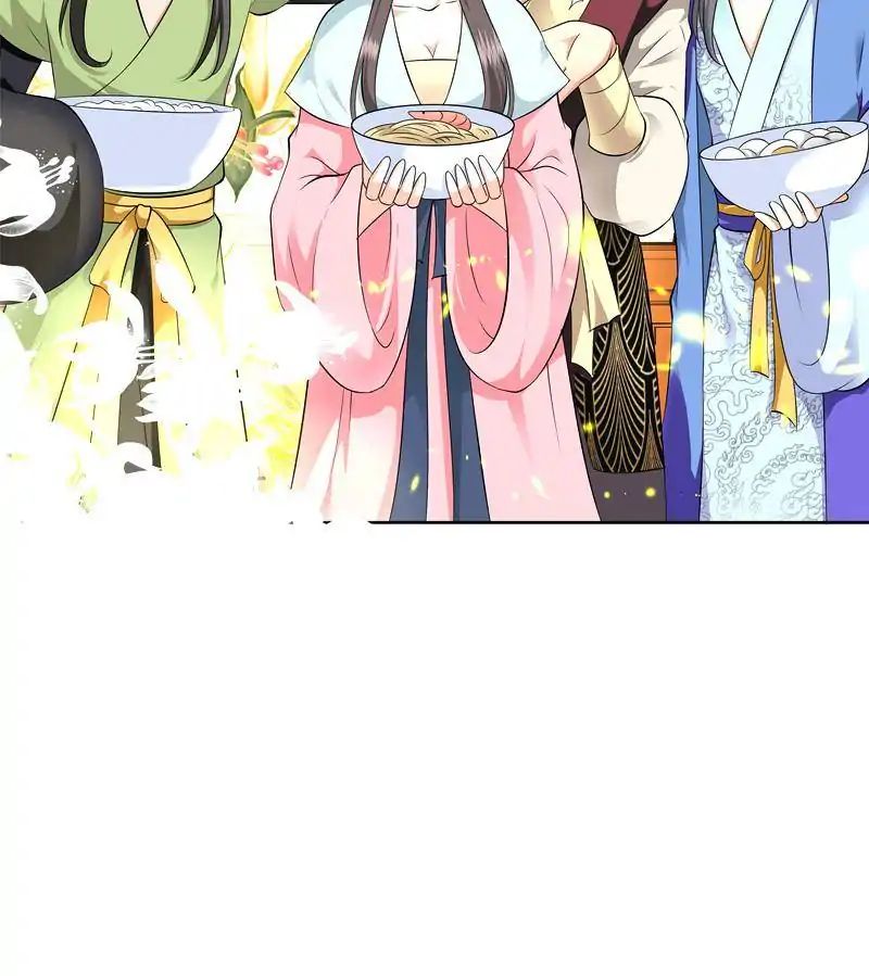 Young Hot Lady From The Village chapter 44 - page 34