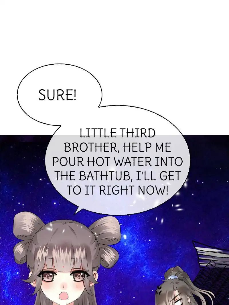 Young Hot Lady From The Village chapter 42 - page 11