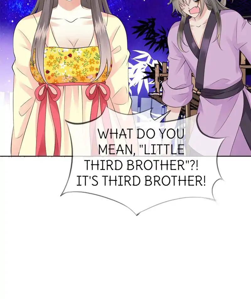 Young Hot Lady From The Village chapter 42 - page 12