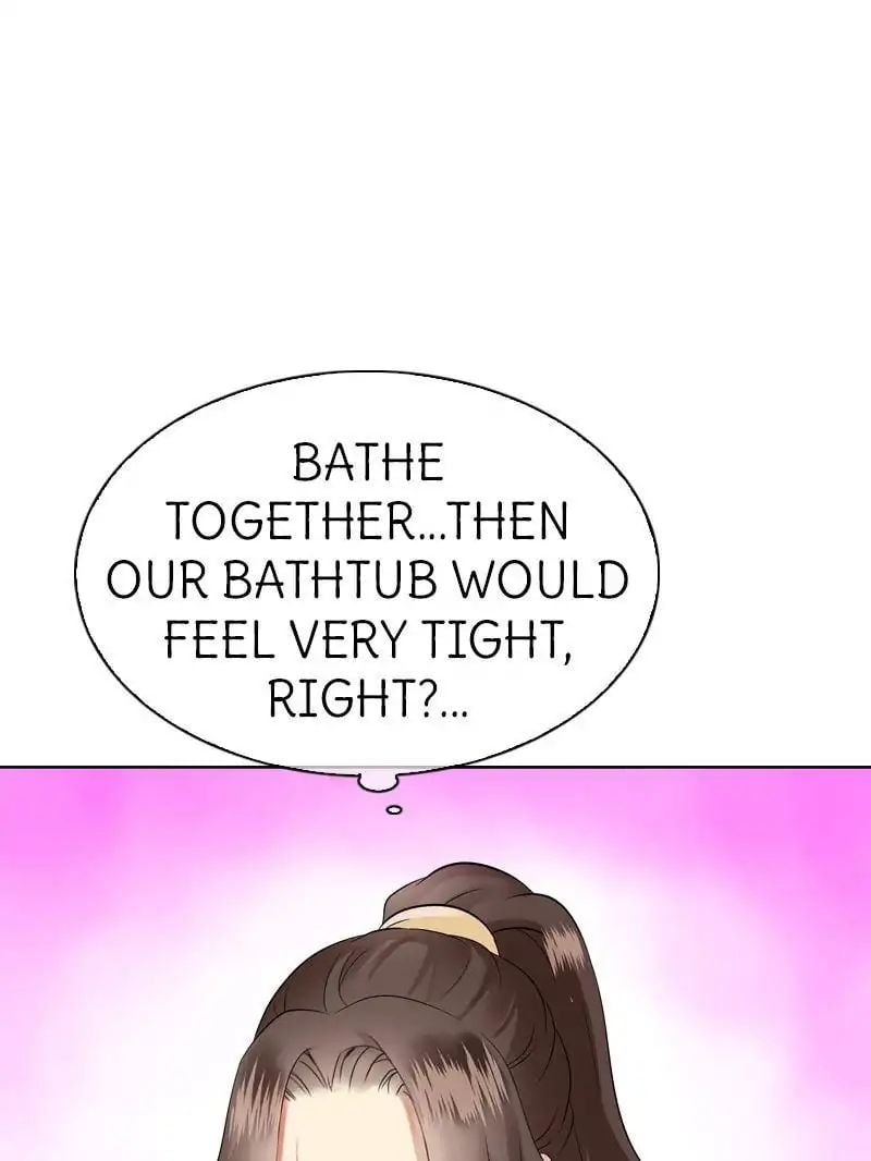 Young Hot Lady From The Village chapter 42 - page 21