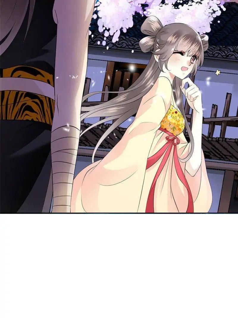 Young Hot Lady From The Village chapter 42 - page 24