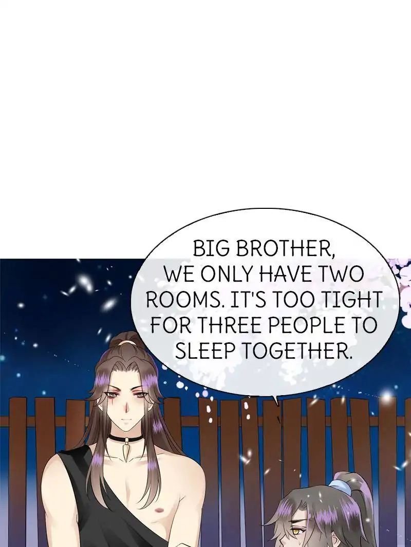 Young Hot Lady From The Village chapter 42 - page 29