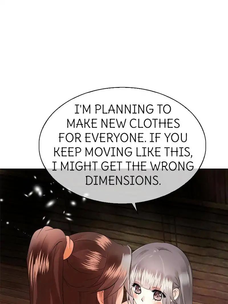 Young Hot Lady From The Village chapter 42 - page 65