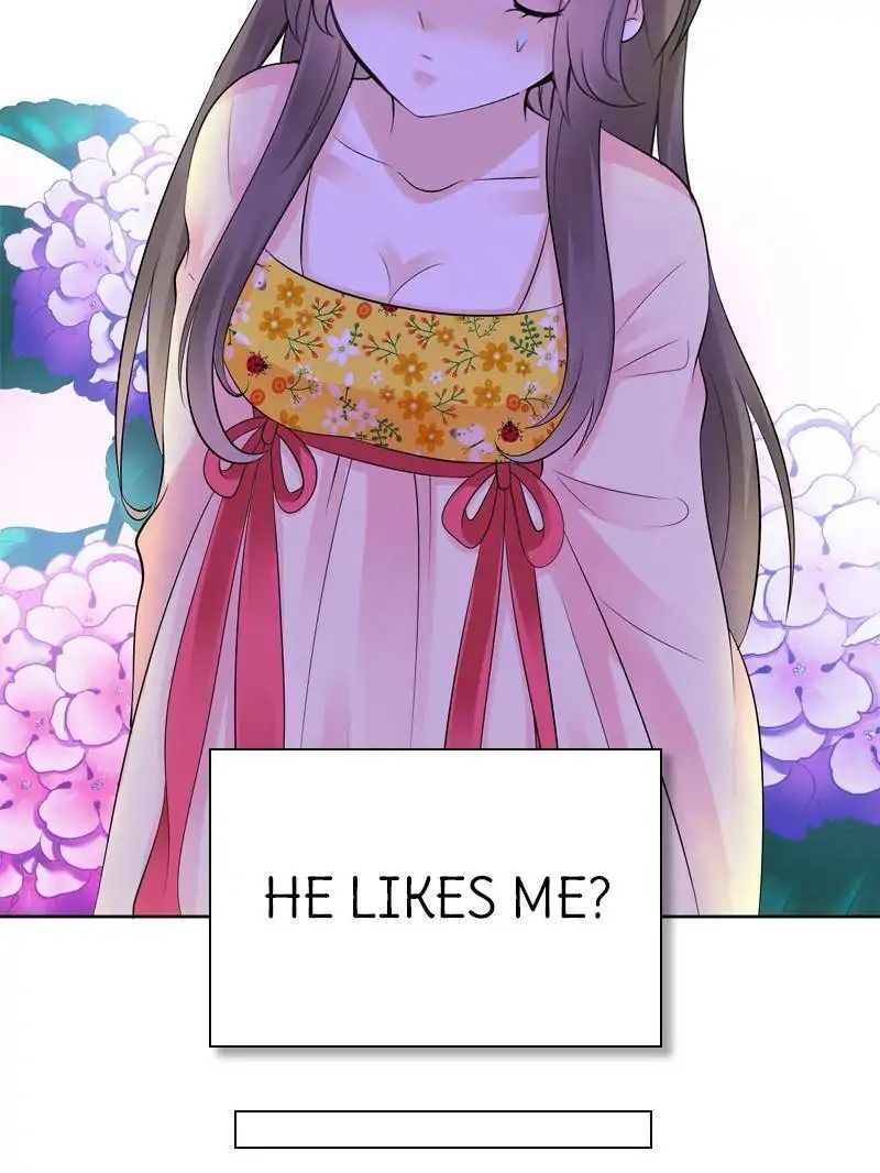 Young Hot Lady From The Village chapter 42 - page 81