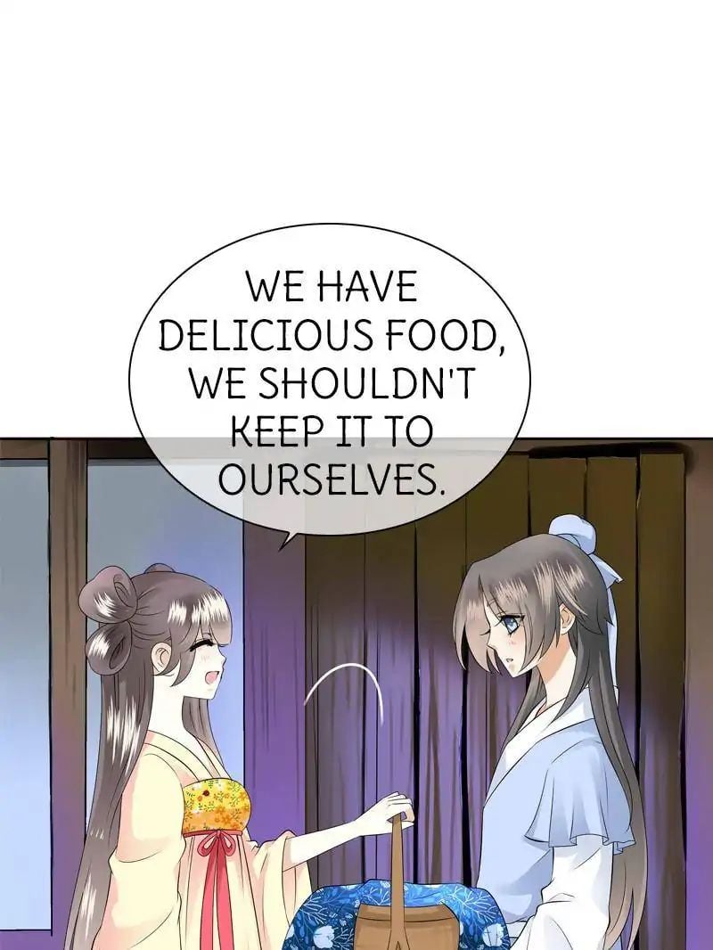 Young Hot Lady From The Village chapter 40 - page 30