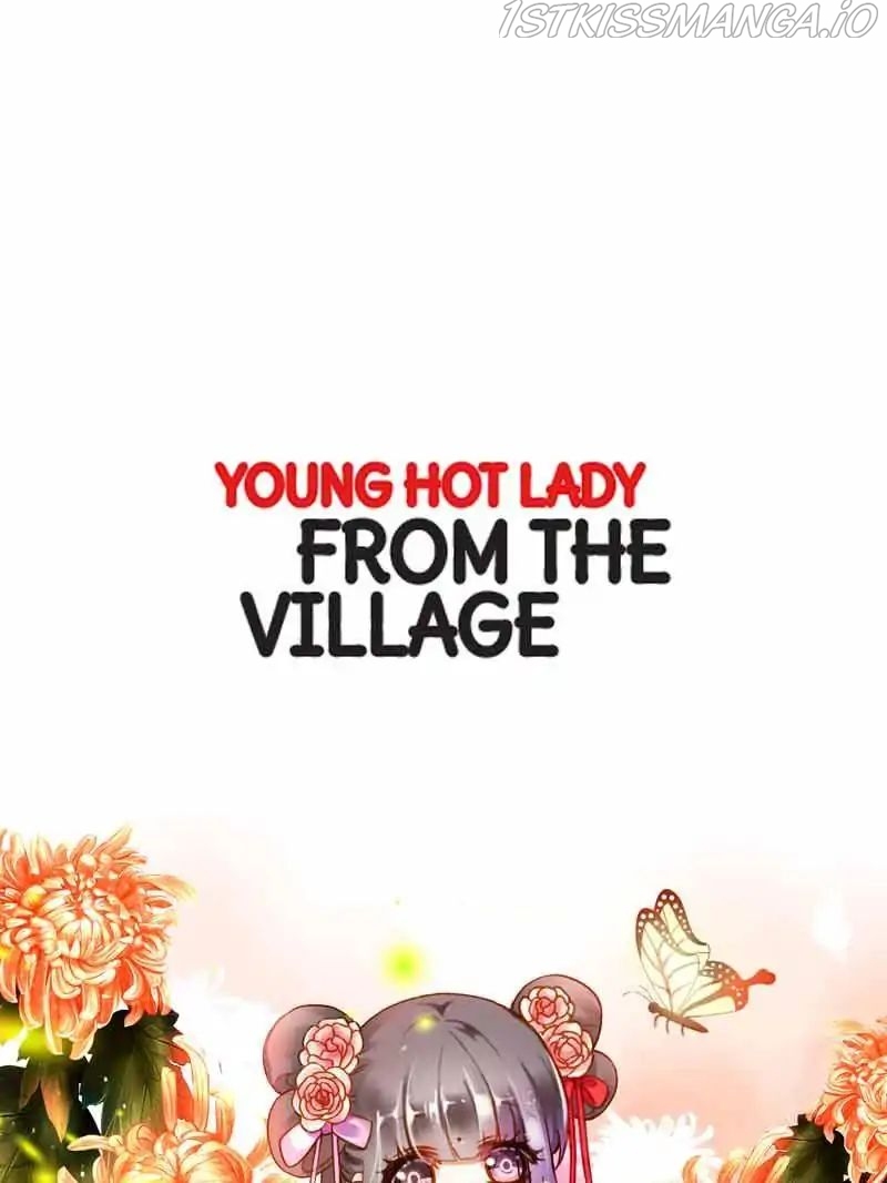 Young Hot Lady From The Village chapter 38.5 - page 2