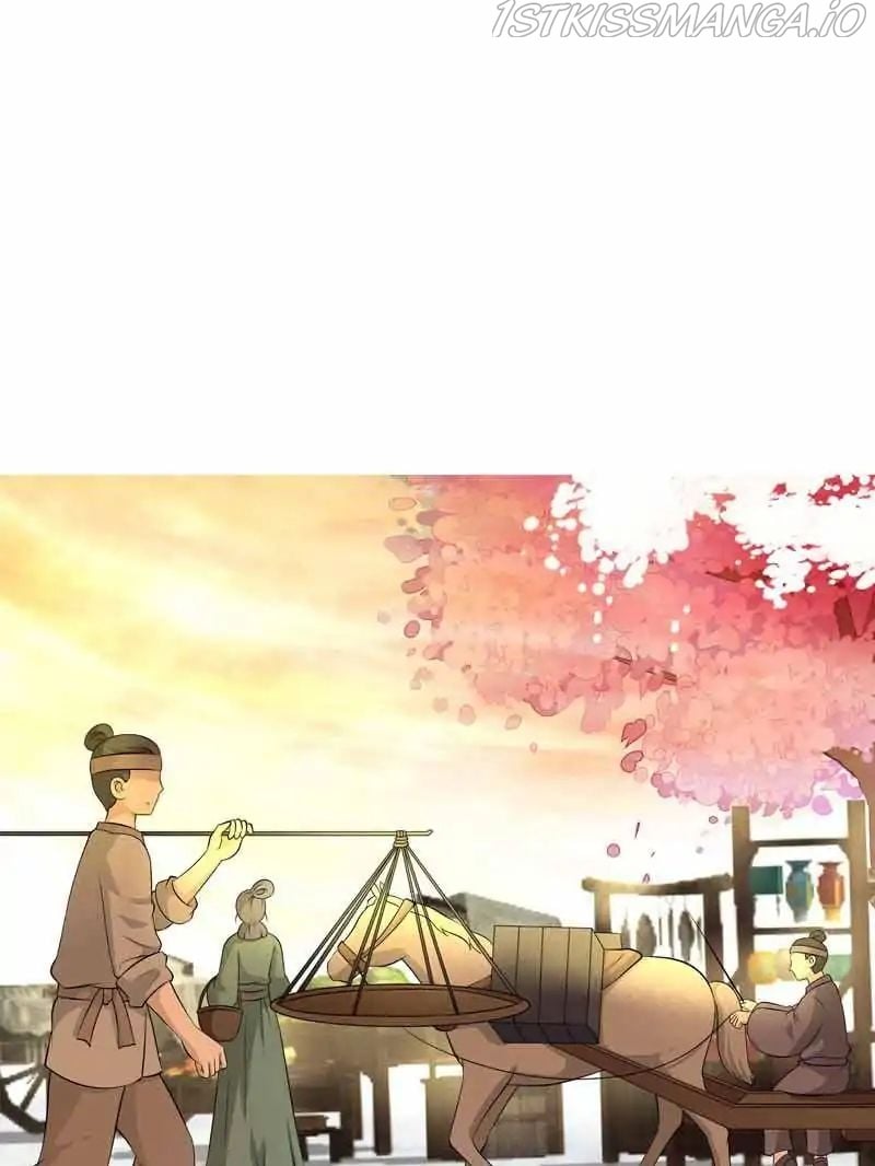 Young Hot Lady From The Village chapter 38.5 - page 29