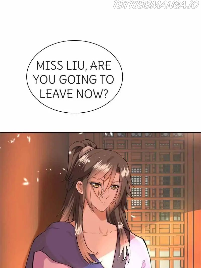 Young Hot Lady From The Village chapter 38.5 - page 33