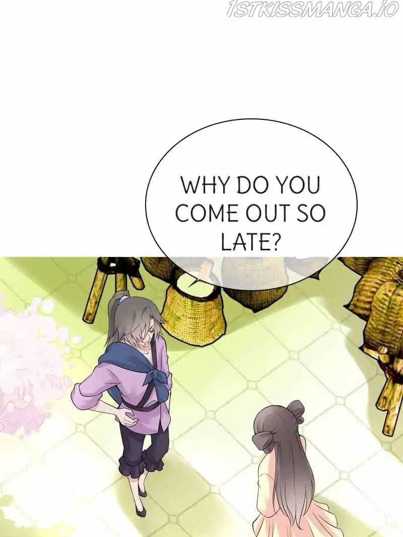 Young Hot Lady From The Village chapter 38.5 - page 40