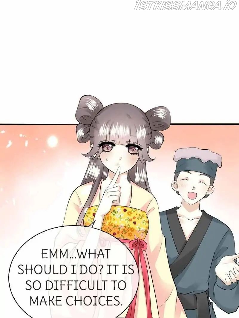 Young Hot Lady From The Village chapter 38.5 - page 53
