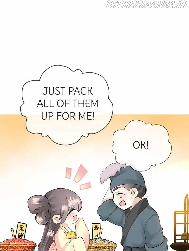 Young Hot Lady From The Village chapter 38.5 - page 55