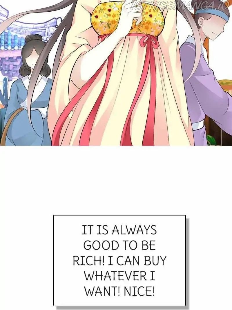 Young Hot Lady From The Village chapter 38.5 - page 63