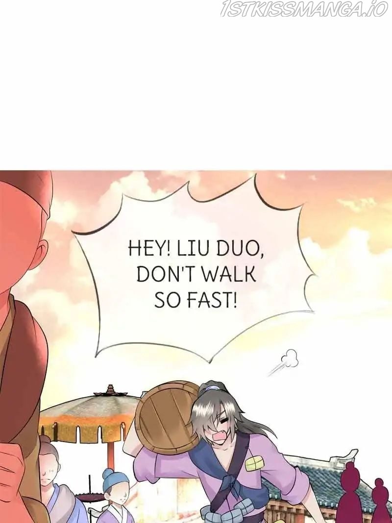 Young Hot Lady From The Village chapter 38.5 - page 64