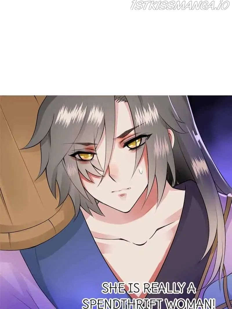 Young Hot Lady From The Village chapter 38.5 - page 66