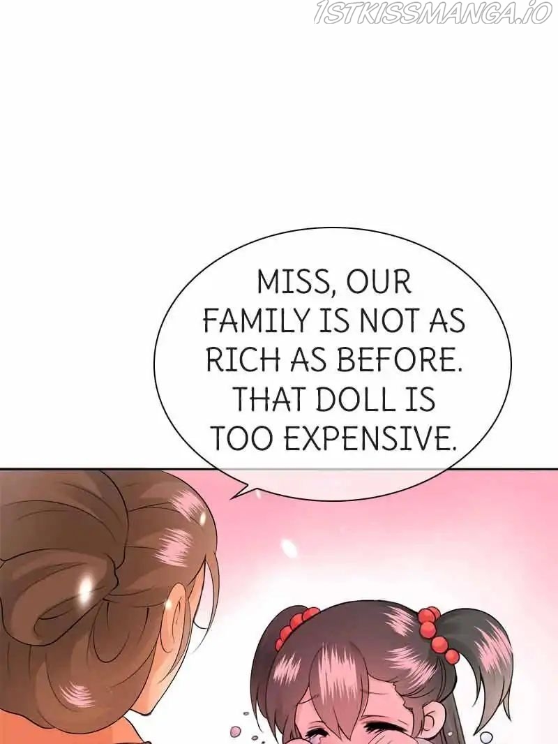 Young Hot Lady From The Village chapter 38.5 - page 73